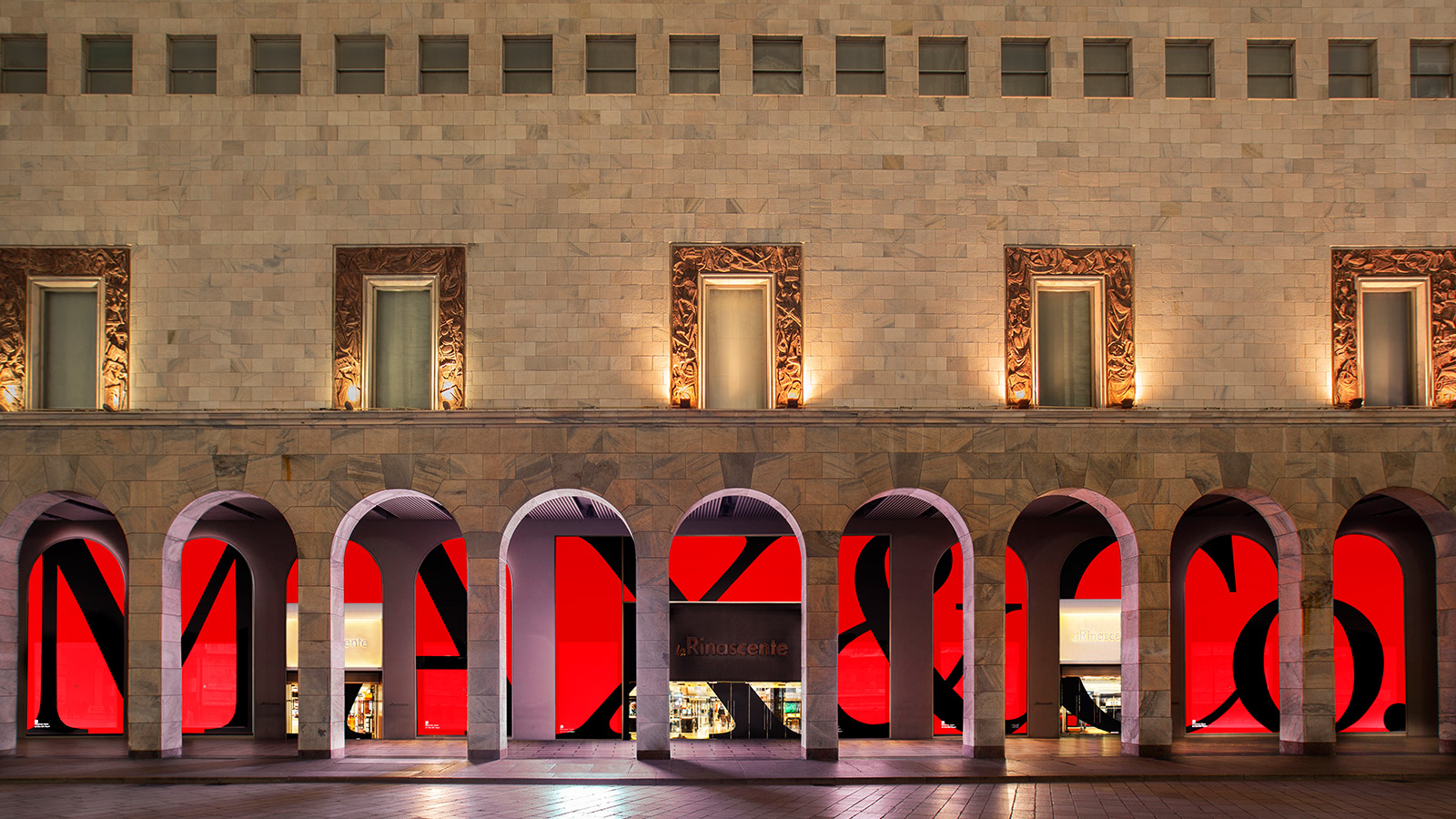 Rinascente Maxandco Hero Desktop MAX&Co. Rinascente Maxandco Hero Desktop MAX&Co.