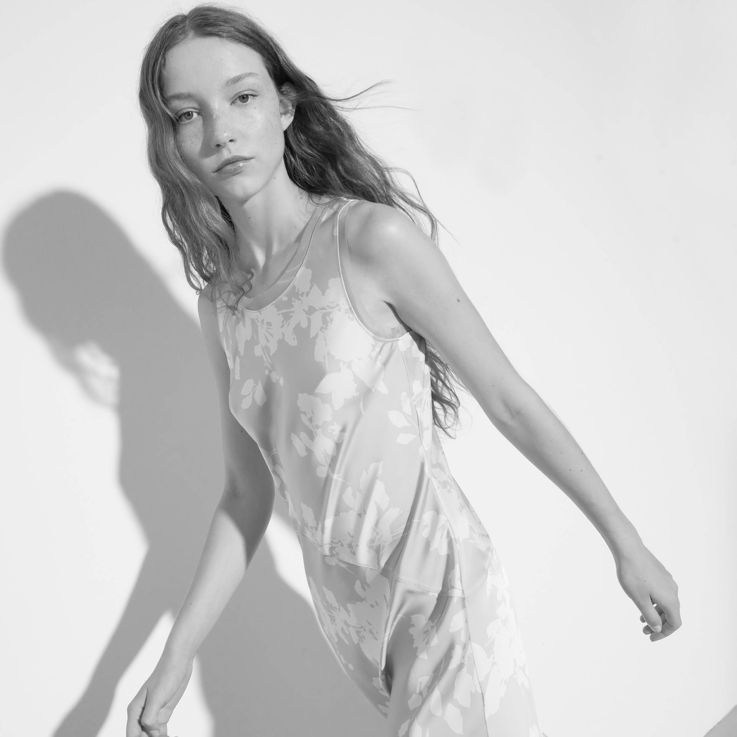 DRESSES AND JUMPSUITS