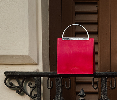 Red hot bags