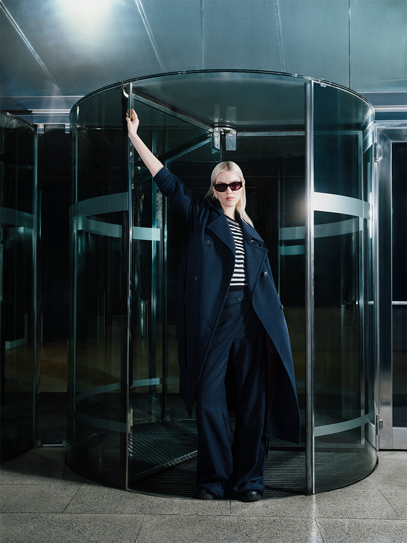 Abbigliamento Maxandco Editorial Desktop 1 MAX&Co.